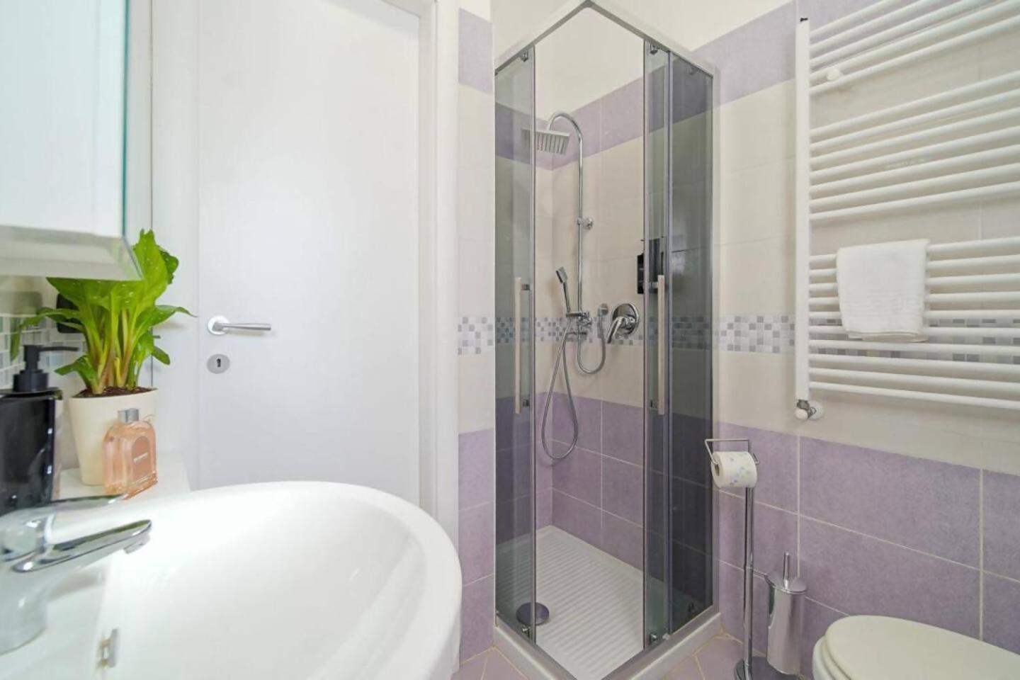 Betty Peschiera Appartement *