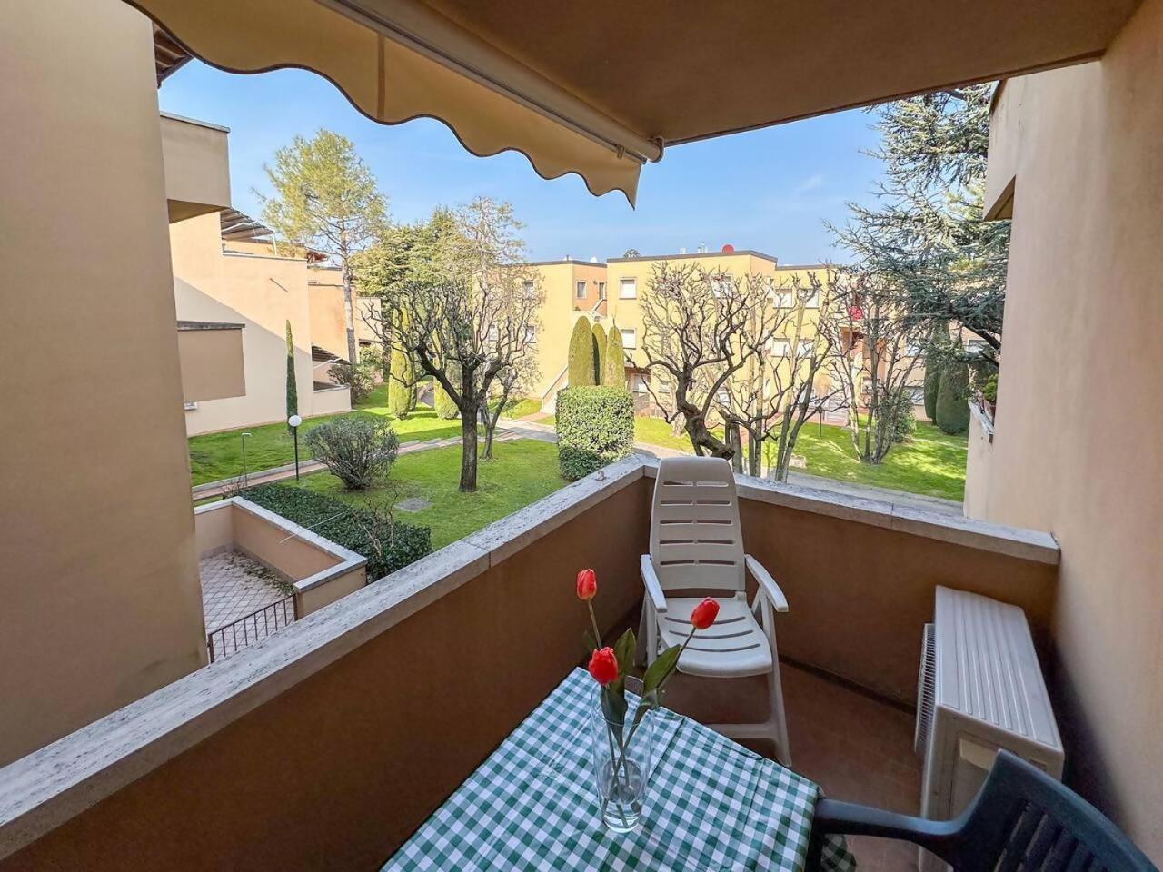 Appartement Betty Peschiera