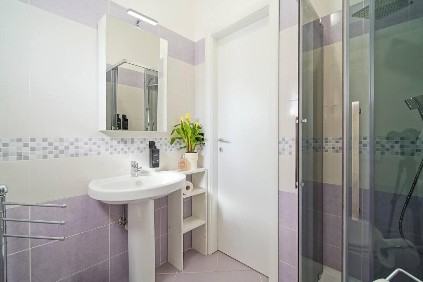 Appartement Betty Peschiera Peschiera del Garda