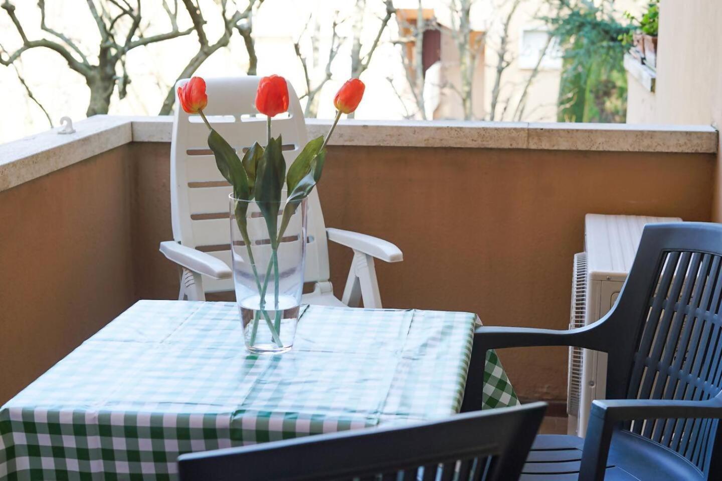 Appartement Betty Peschiera