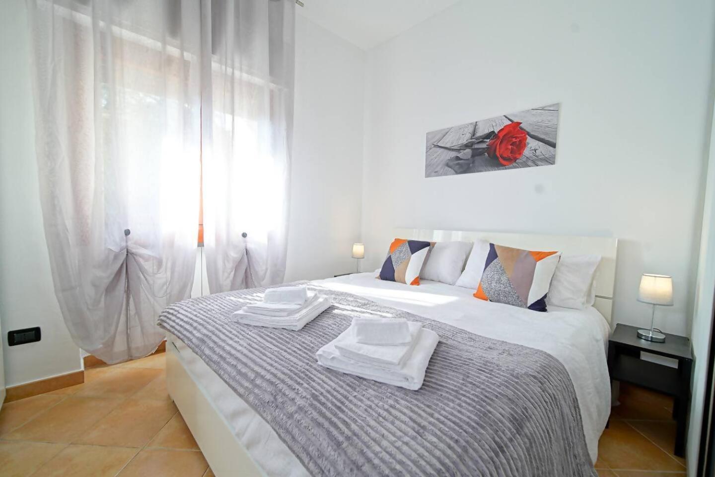 Appartement Betty Peschiera