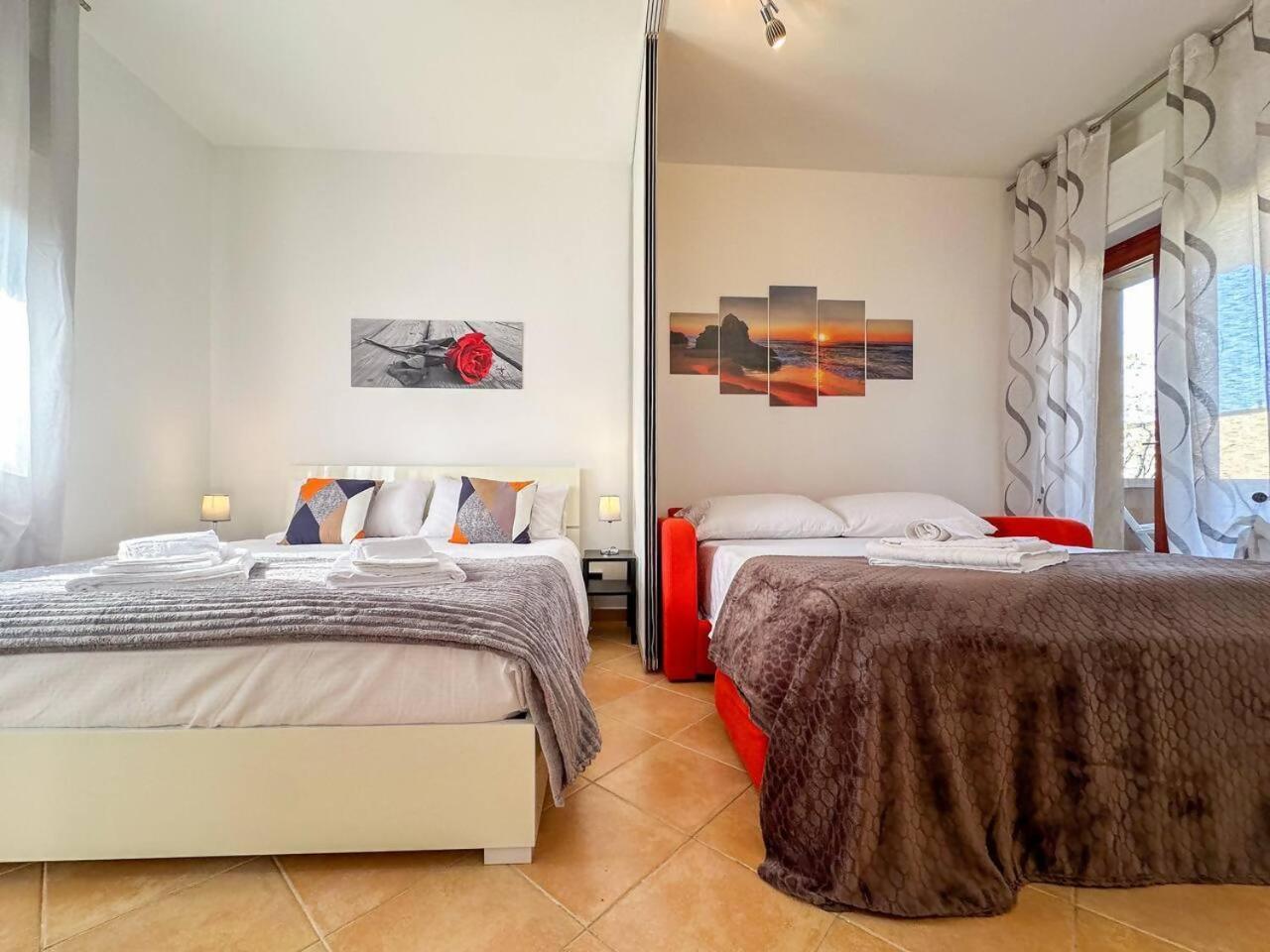 Betty Peschiera Appartement Peschiera del Garda