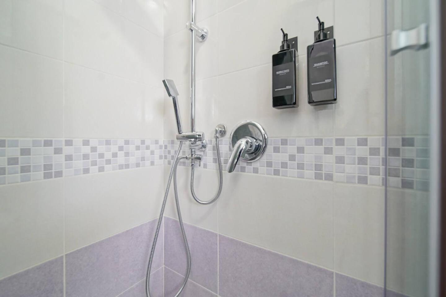 Appartement Betty Peschiera