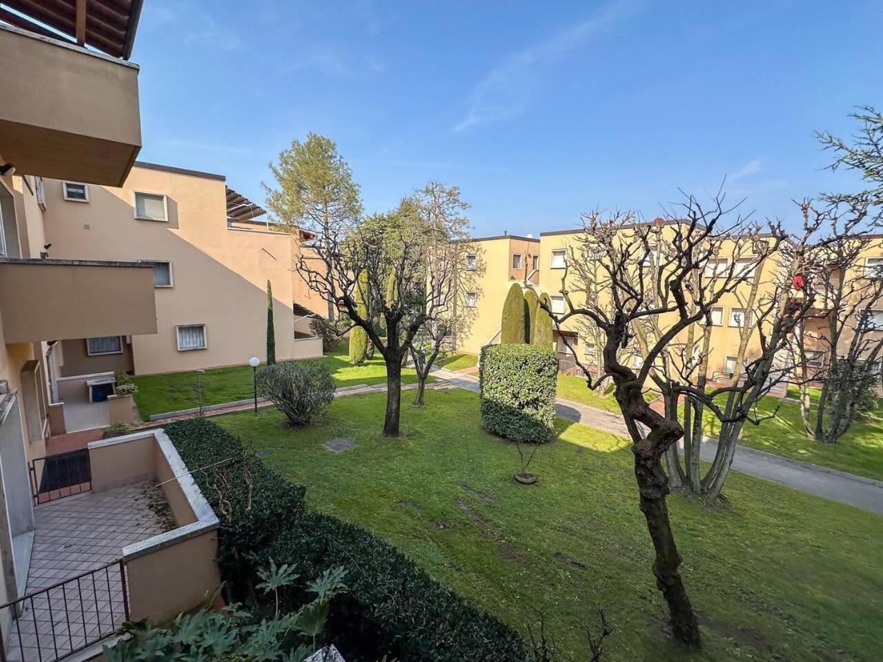Betty Peschiera Appartement *