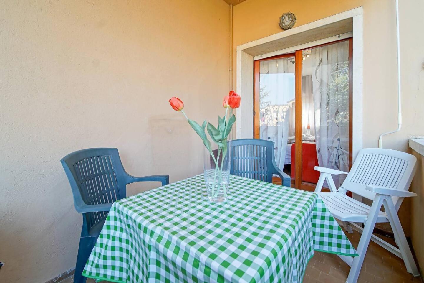 Betty Peschiera Appartamento Peschiera del Garda