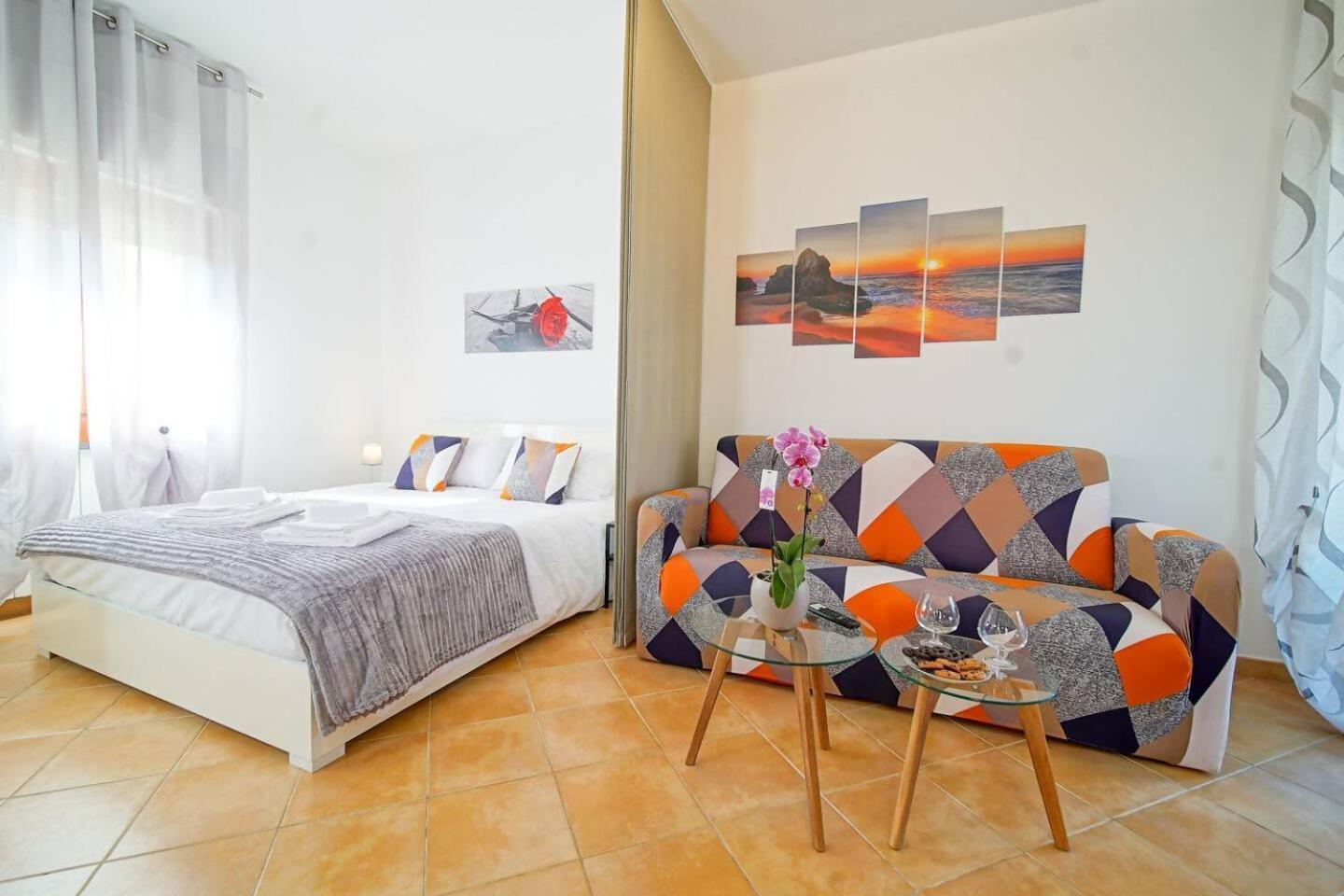 Appartamento Betty Peschiera Peschiera del Garda
